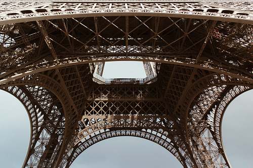 eiffel tower Eiffel Tower, Paris paris